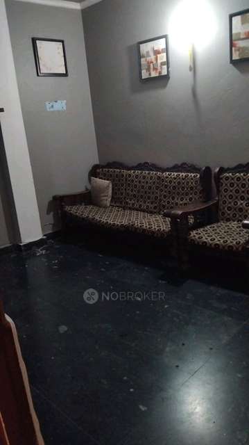 1 BHK Flat In Sb for Rent  In Chhatarpur