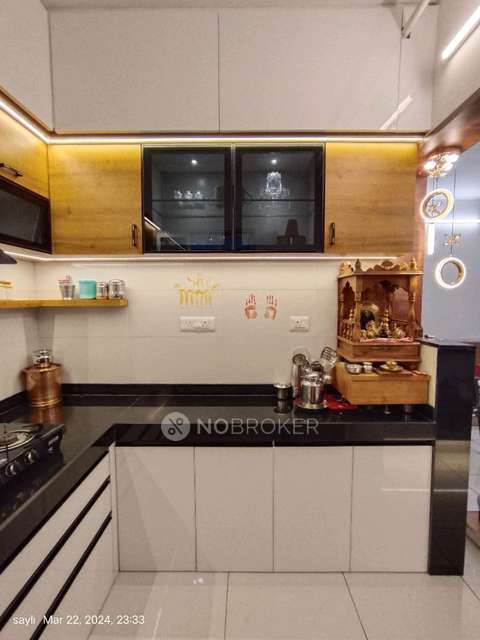 1 BHK Flat In Yashone Infinitee For Sale  In Tathawade, Pimpri Chinchwad, Pune, Pune