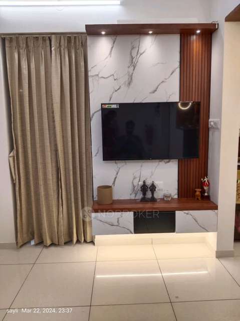 1 BHK Flat In Yashone Infinitee For Sale  In Tathawade, Pimpri Chinchwad, Pune, Pune