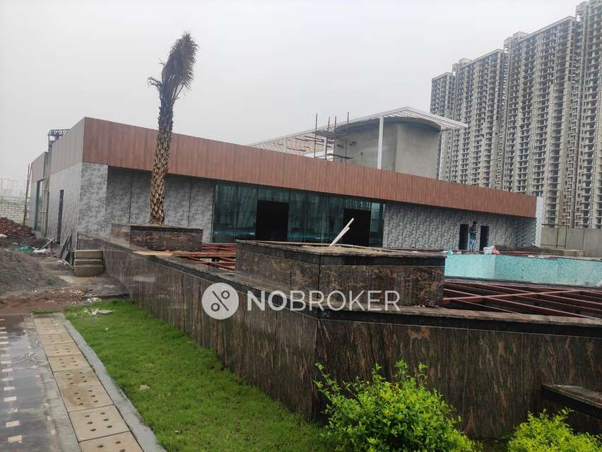 3 BHK Flat In Urbtech Hilston For Sale  In Sector-79