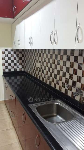 2 BHK Flat In Mbs Elegant Alpha Richmond Town For Sale  In Mbs Elegant Alpha Apartments