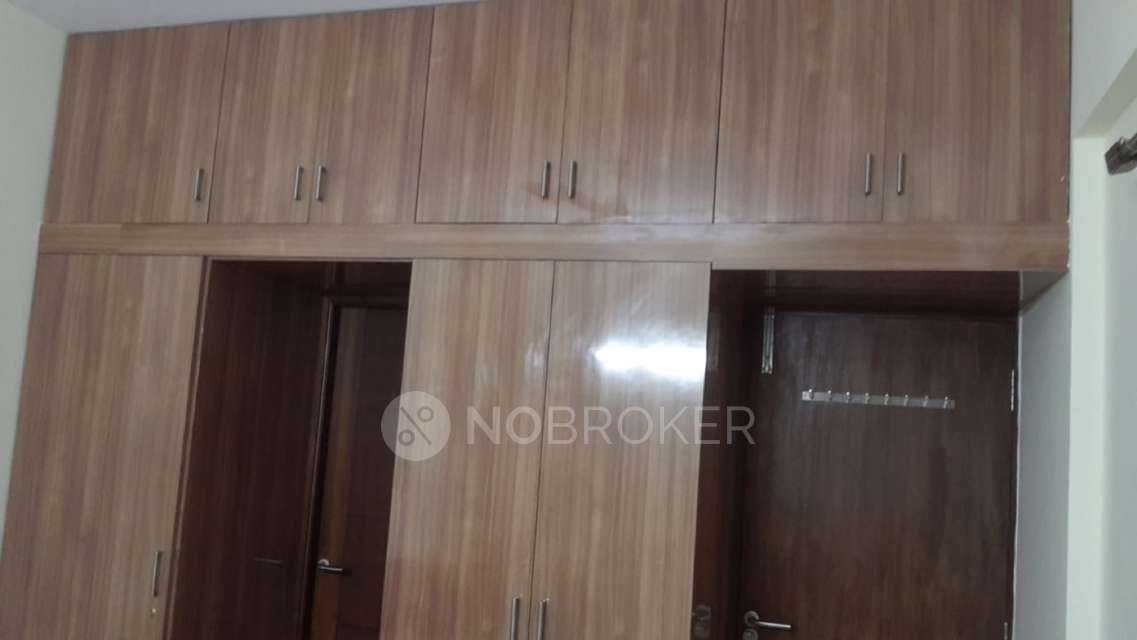 2 BHK Flat In Mbs Elegant Alpha Richmond Town For Sale  In Mbs Elegant Alpha Apartments