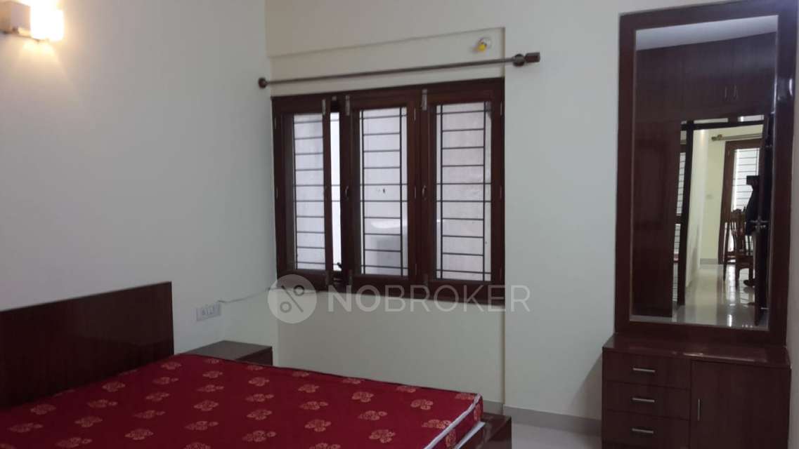 2 BHK Flat In Mbs Elegant Alpha Richmond Town For Sale  In Mbs Elegant Alpha Apartments