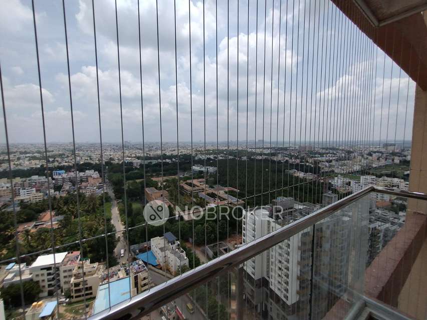 2 BHK Flat In Arsis Green Hills For Sale  In K R Puram