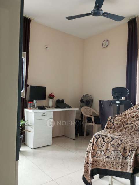 2 BHK Flat In Arsis Green Hills For Sale  In K R Puram