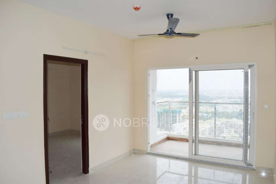 2 BHK Flat In Arsis Green Hills For Sale  In K R Puram