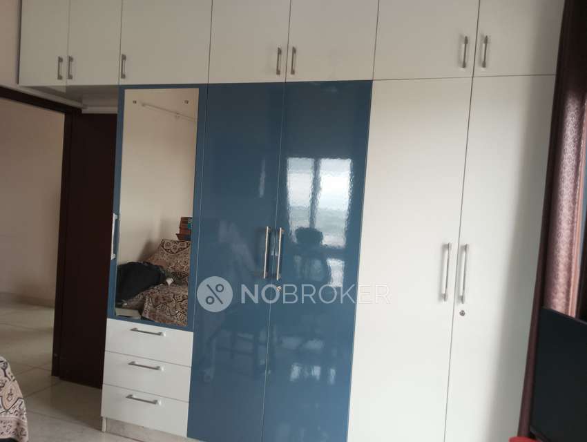 2 BHK Flat In Arsis Green Hills For Sale  In K R Puram