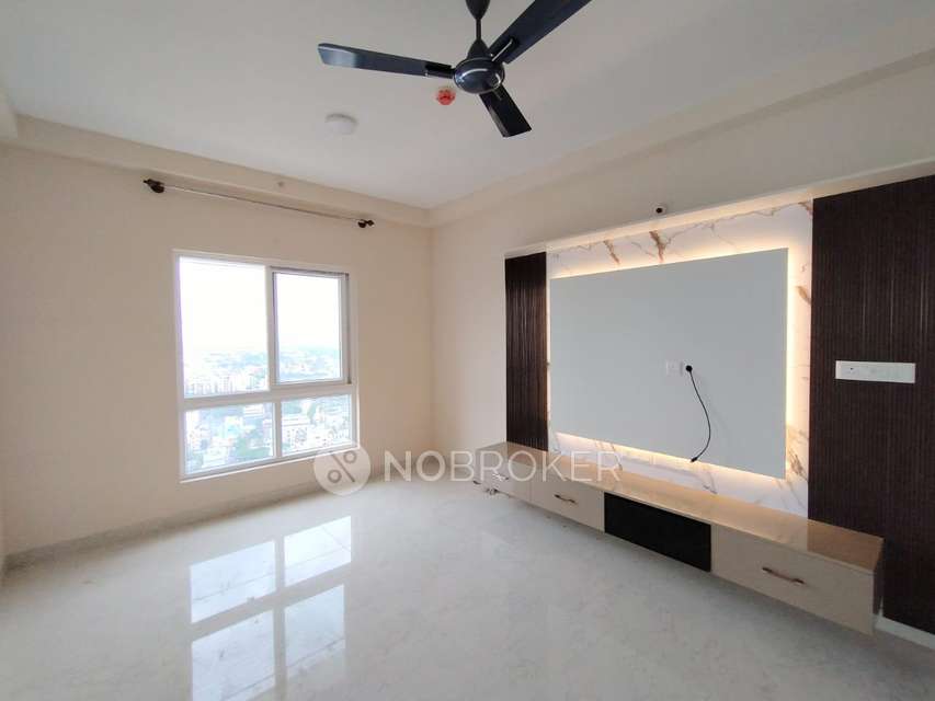 2 BHK Flat In Arsis Green Hills For Sale  In K R Puram