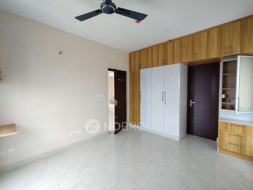 2 BHK Flat In Arsis Green Hills For Sale  In K R Puram