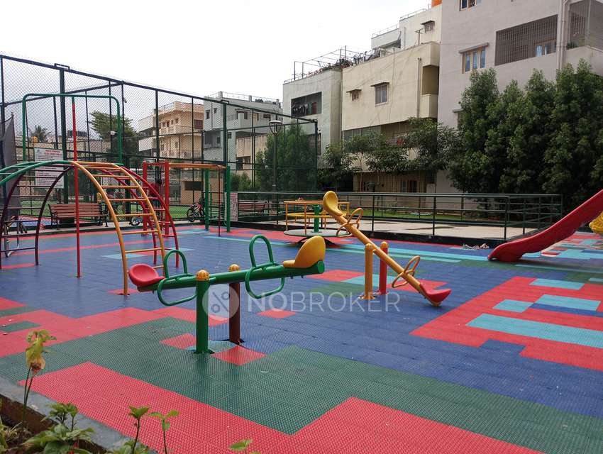 2 BHK Flat In Arsis Green Hills For Sale  In K R Puram