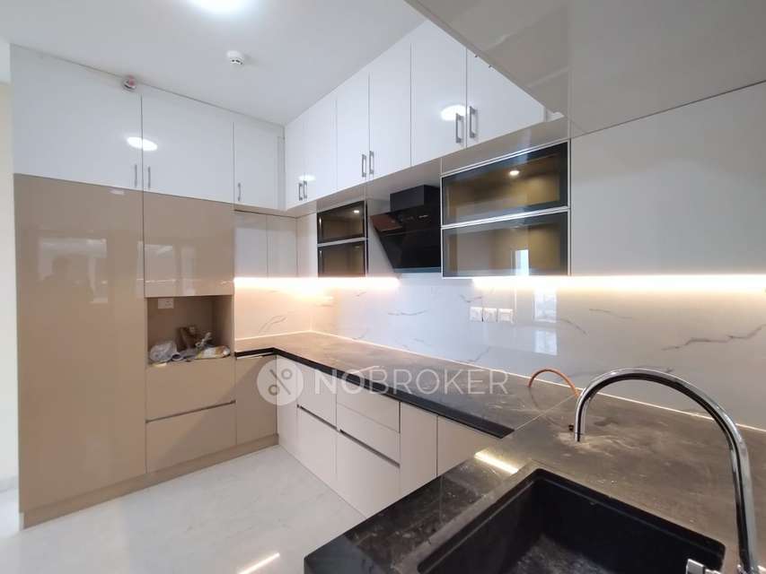 2 BHK Flat In Arsis Green Hills For Sale  In K R Puram