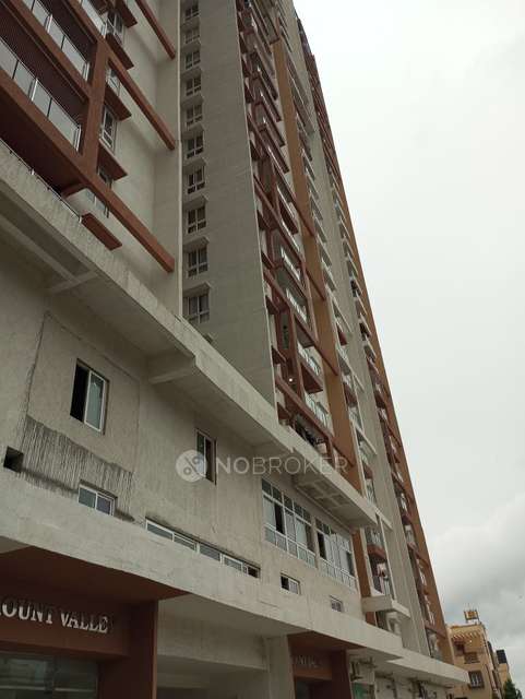 2 BHK Flat In Arsis Green Hills For Sale  In K R Puram