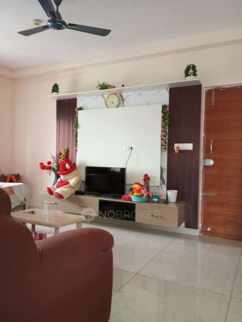 2 BHK Flat In Arsis Green Hills For Sale  In K R Puram