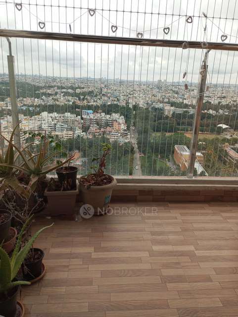 2 BHK Flat In Arsis Green Hills For Sale  In K R Puram