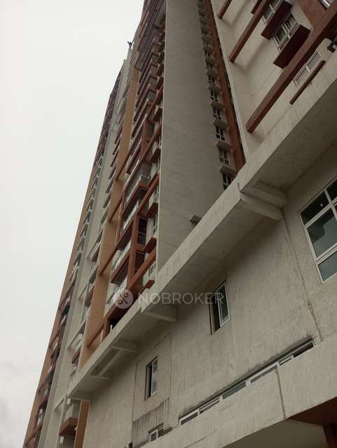 2 BHK Flat In Arsis Green Hills For Sale  In K R Puram