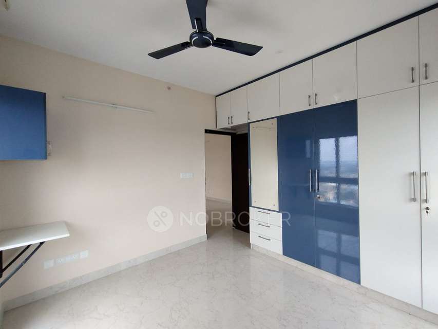 2 BHK Flat In Arsis Green Hills For Sale  In K R Puram