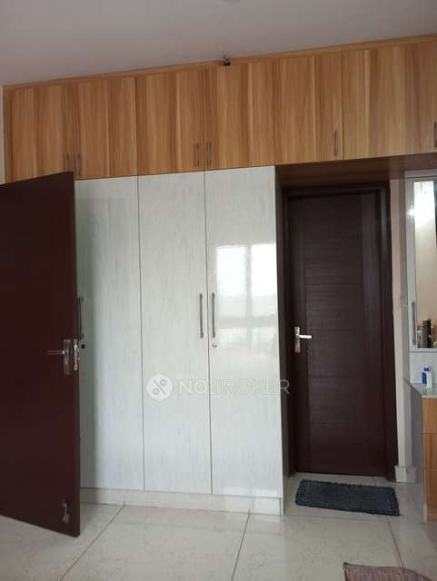2 BHK Flat In Arsis Green Hills For Sale  In K R Puram