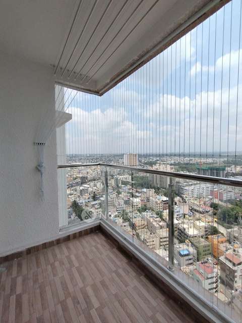 2 BHK Flat In Arsis Green Hills For Sale  In K R Puram