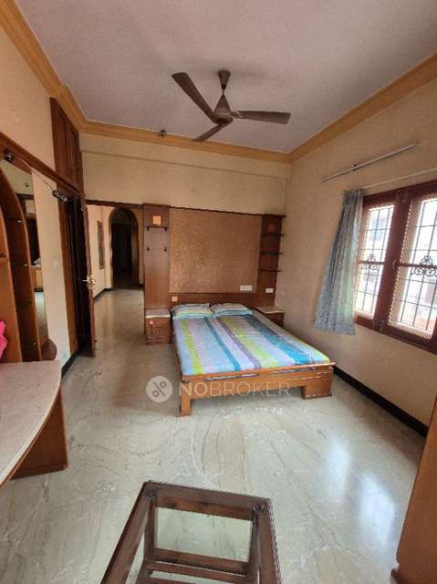 3 BHK House for Rent  In Sheshadripuram