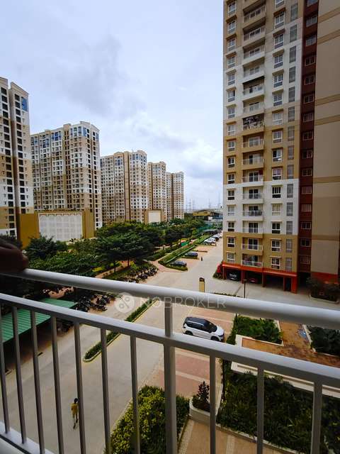 3 BHK Flat In Brigade El Dorado Blr, Huvinayakanahalli For Sale  In Krypton At Brigade El Dorado