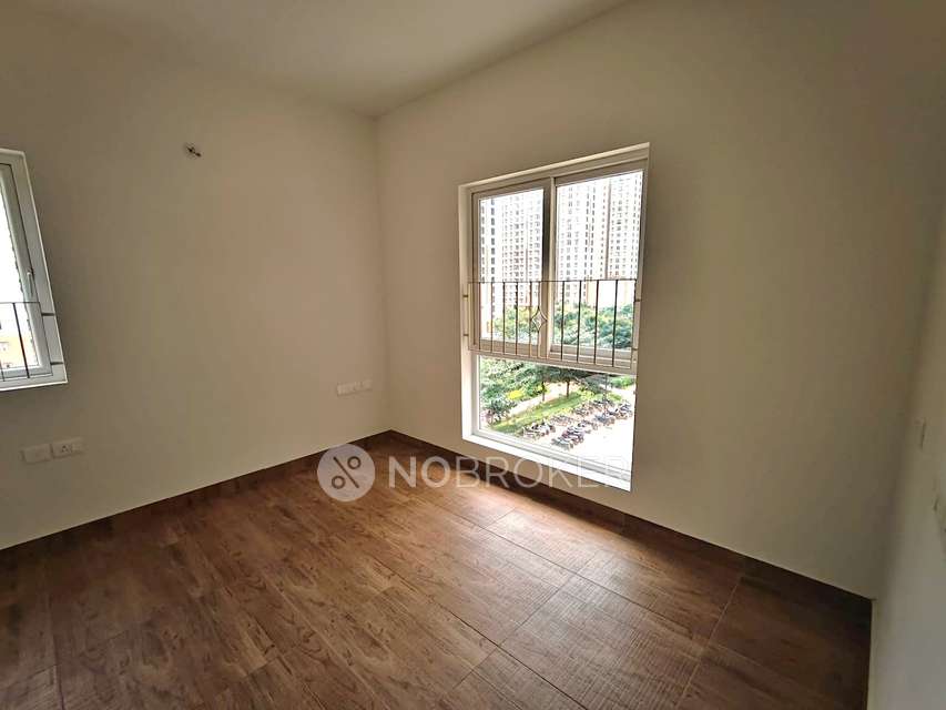 3 BHK Flat In Brigade El Dorado Blr, Huvinayakanahalli For Sale  In Krypton At Brigade El Dorado