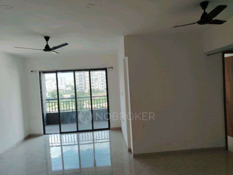 3 BHK Flat In Gaikwad Nirvanas for Rent  In Wakad