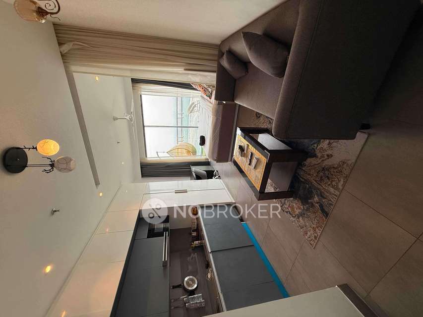 1 RK Flat In Supertech Supernova For Sale  In Sector 94