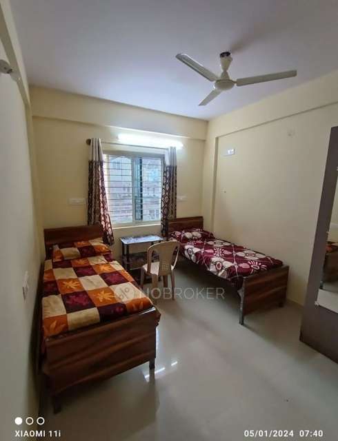 PG for Boys in Kattigenahalli