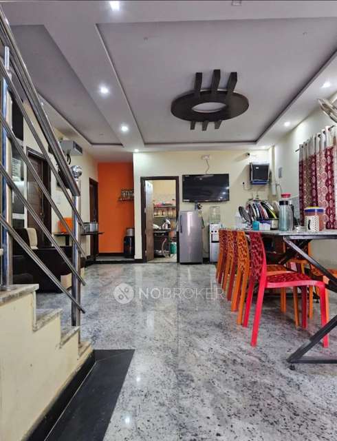 PG for Boys in Kattigenahalli