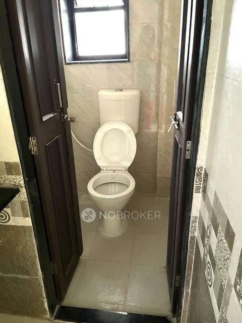 1 BHK Flat In Pratiknagar Co Oprative Housing Society for Rent  In Pratiknagar Mittal Society Sector Number 3