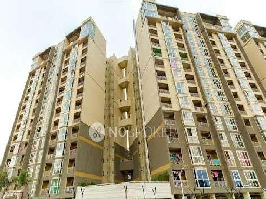 2 BHK Flat In Shriram Sameeksha For Sale  In Kuvempu Nagar