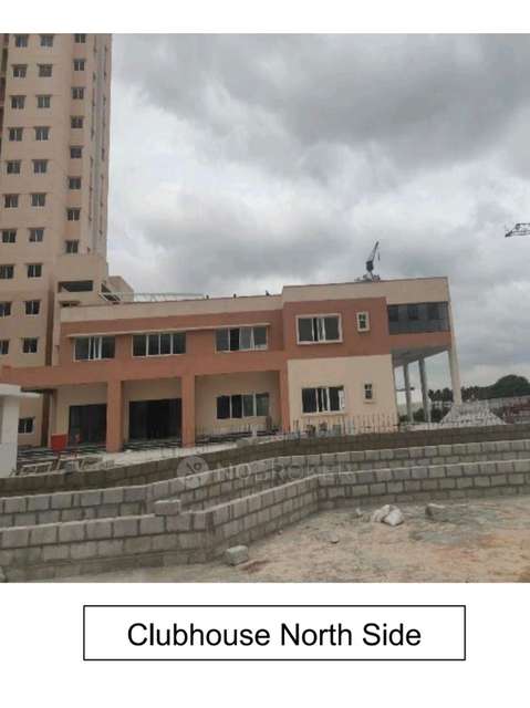 3 BHK Flat In Shriram 107 South East For Sale  In Attibele