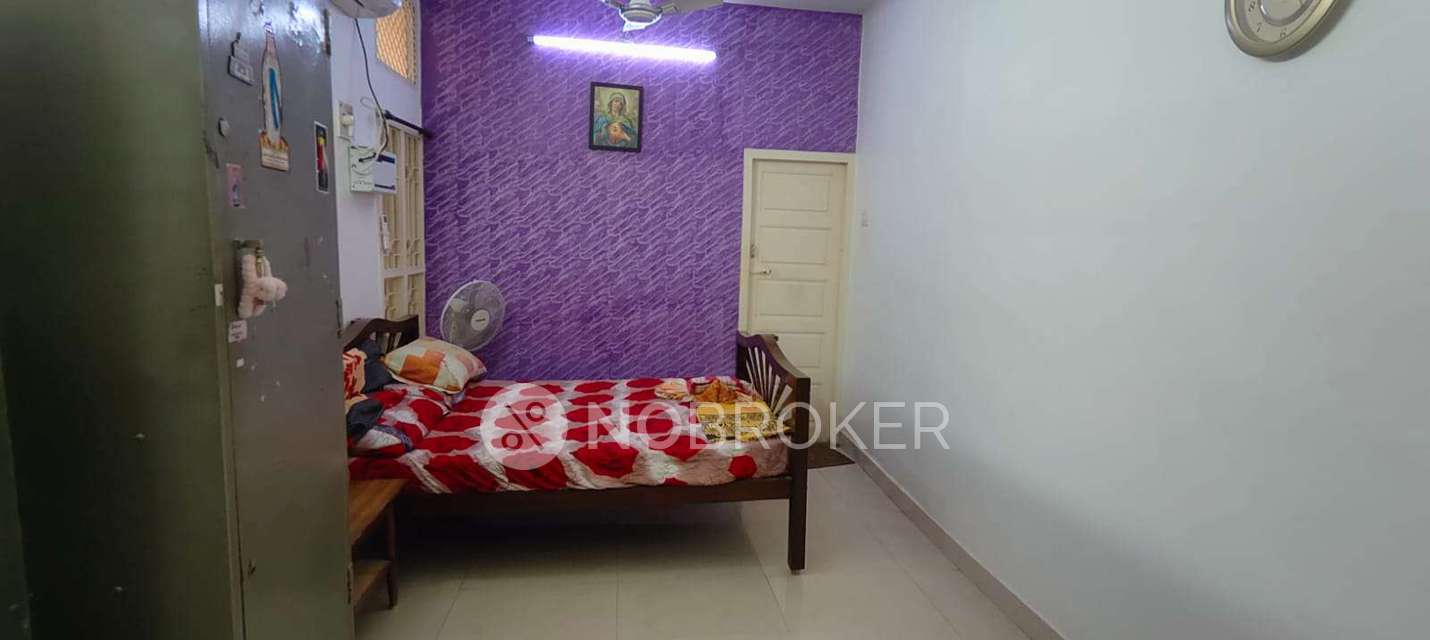 3 BHK House For Sale  In Annanagar East