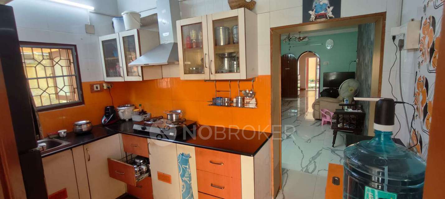 3 BHK House For Sale In Annanagar East