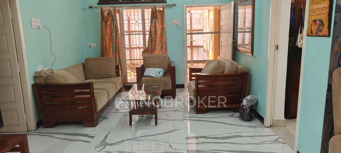 3 BHK House For Sale  In Annanagar East