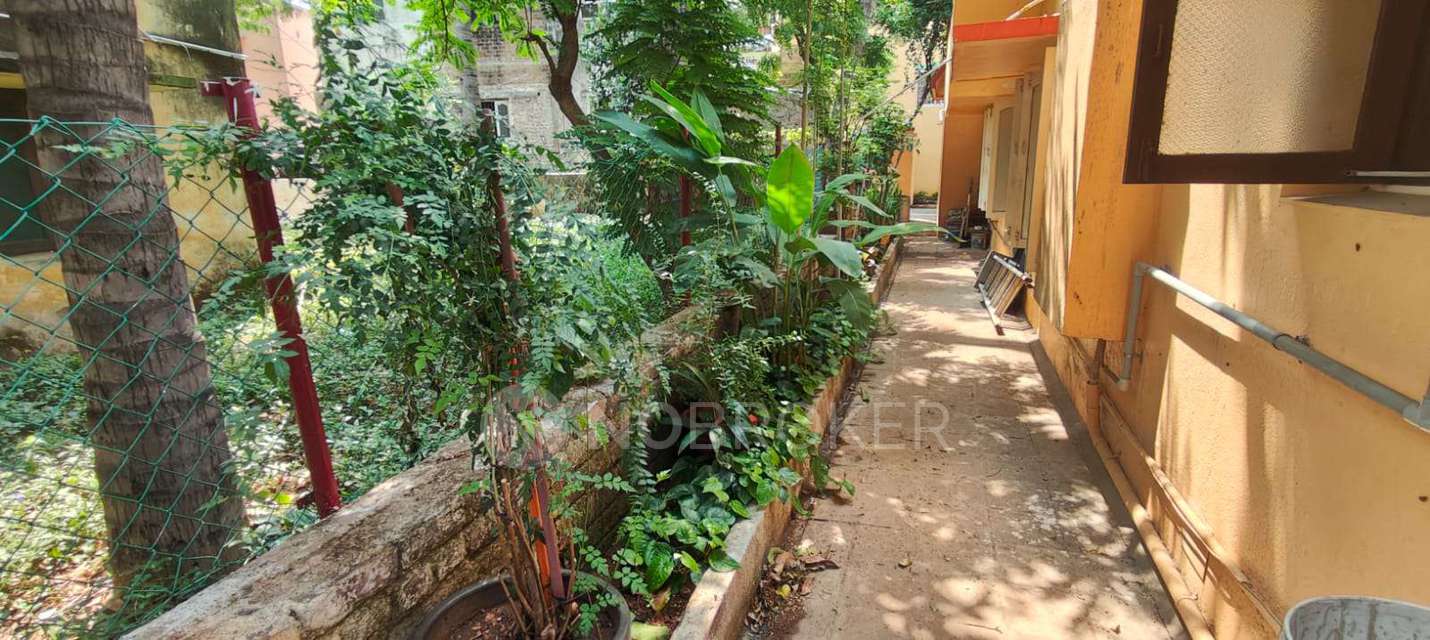 3 BHK House For Sale  In Annanagar East