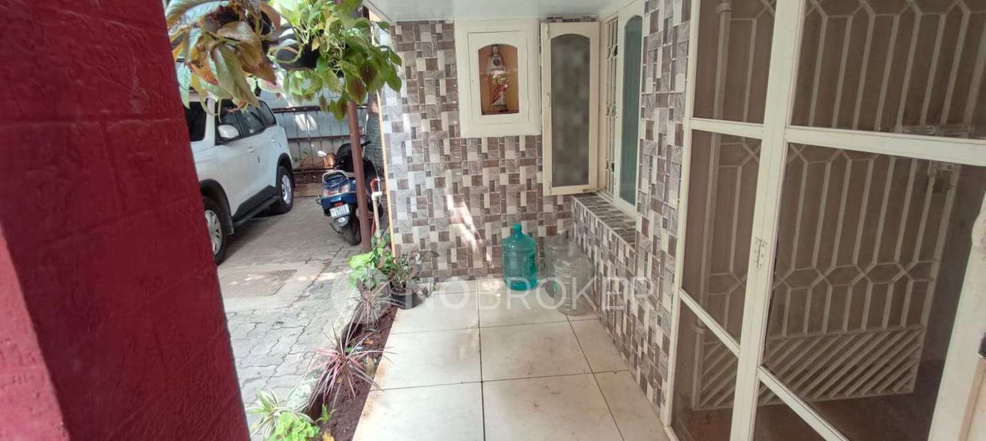 3 BHK House For Sale  In Annanagar East