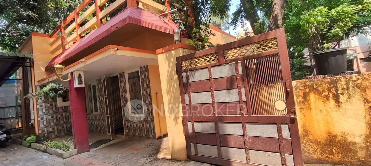 3 BHK House For Sale  In Annanagar East