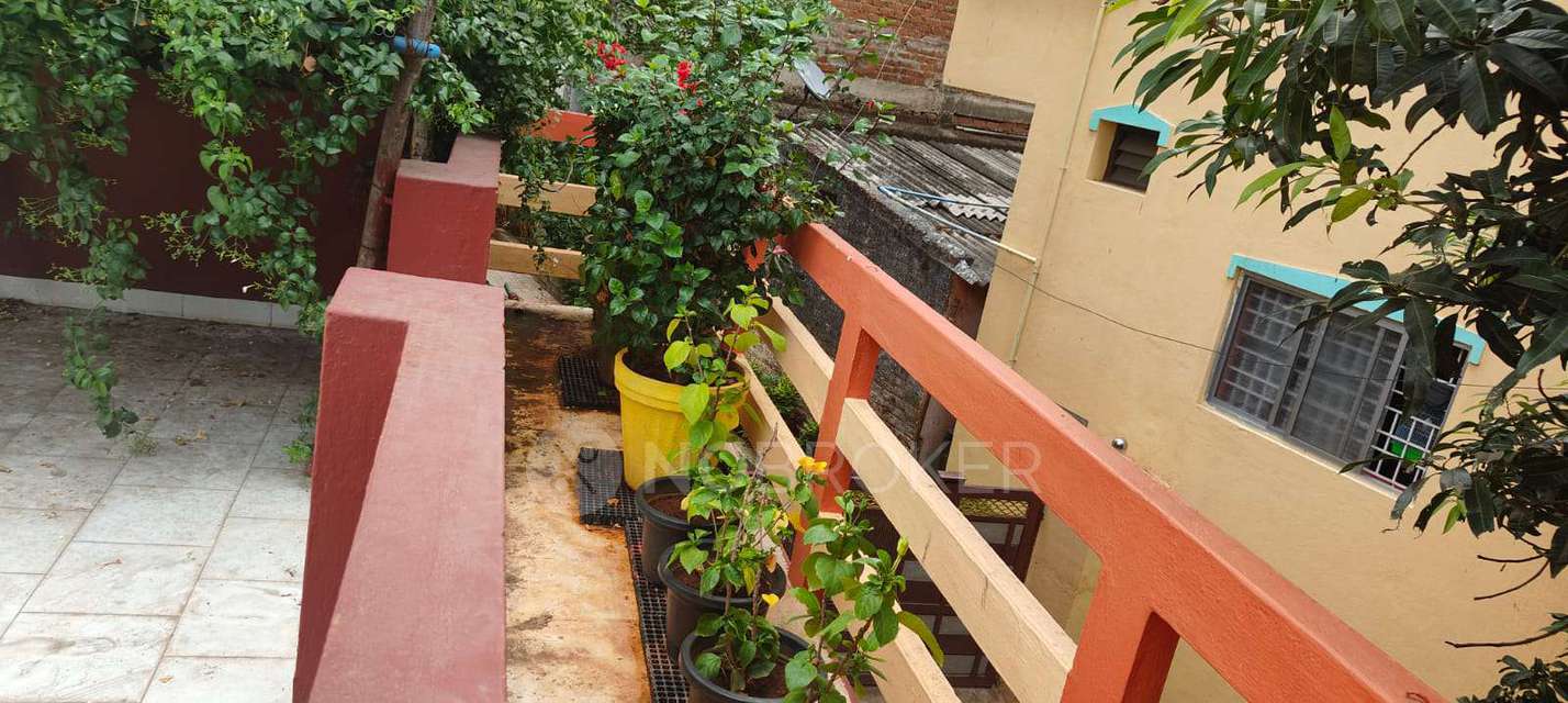 3 BHK House For Sale  In Annanagar East