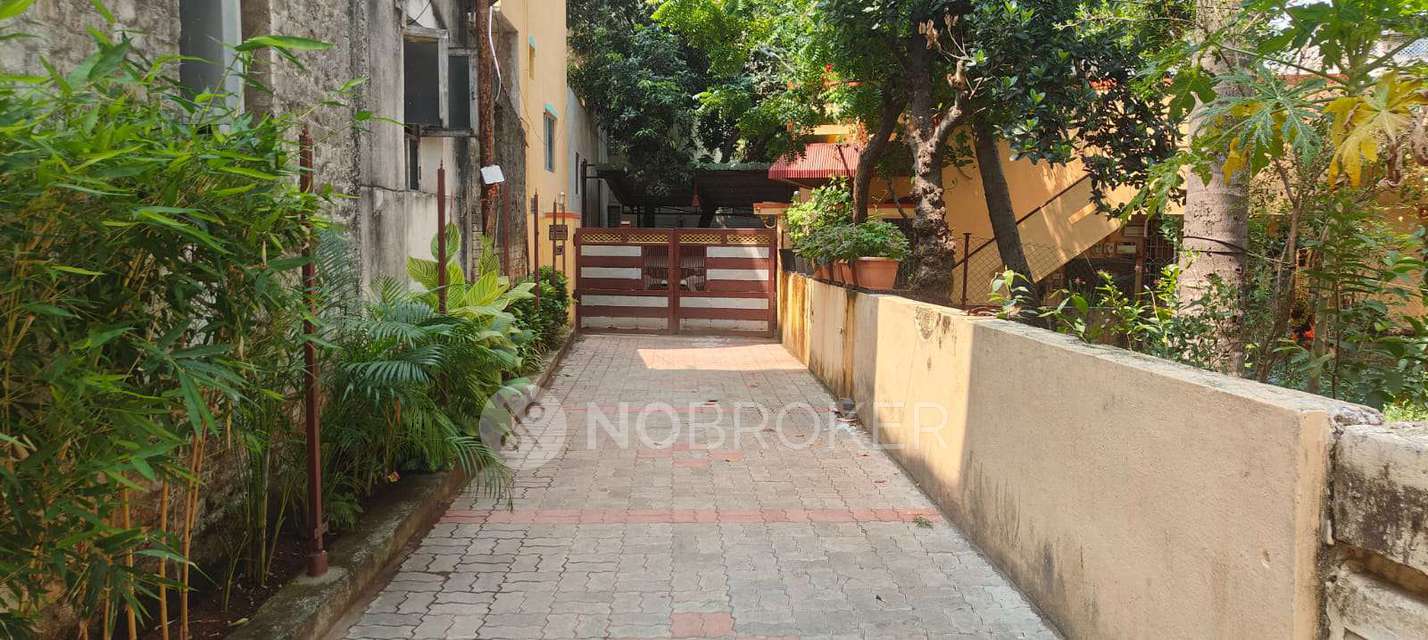 3 BHK House For Sale  In Annanagar East