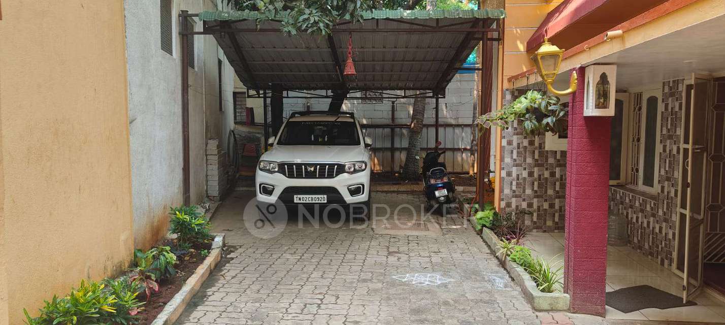 3 BHK House For Sale  In Annanagar East