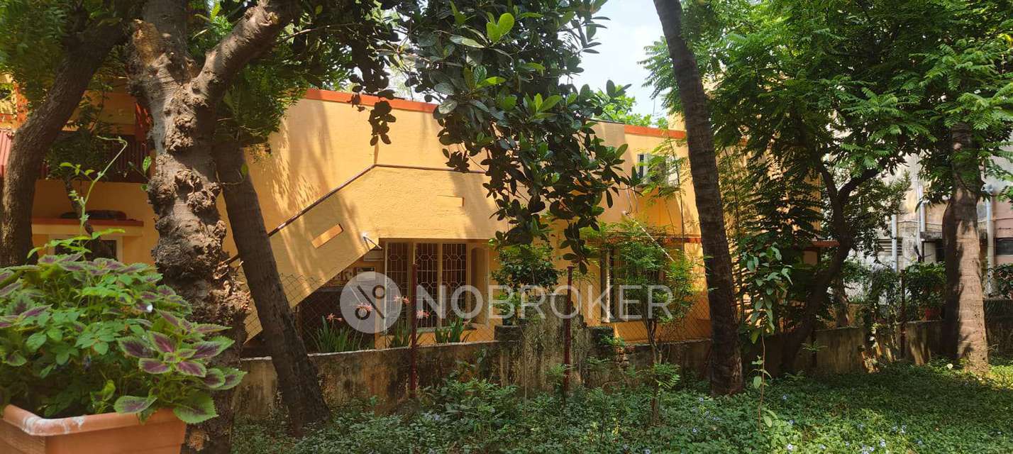 3 BHK House For Sale  In Annanagar East