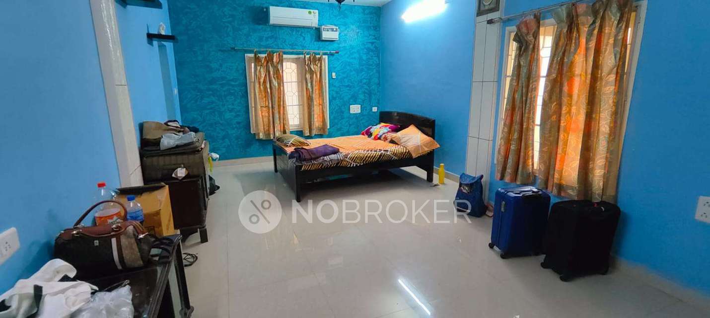 3 BHK House For Sale  In Annanagar East