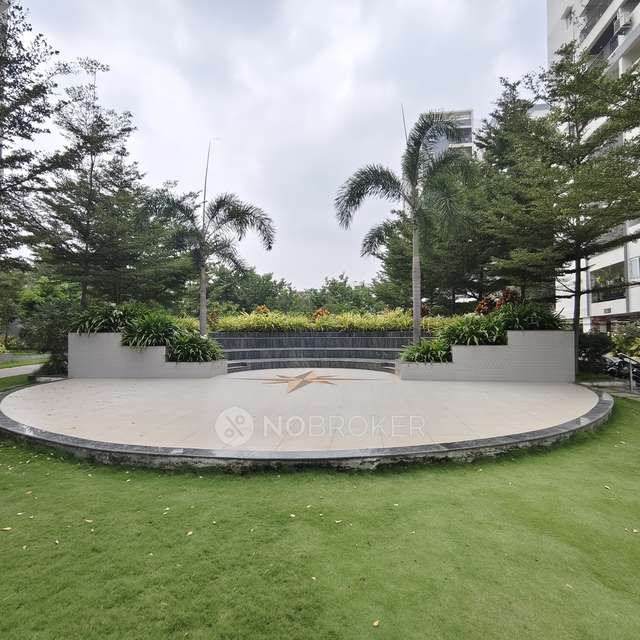 3 BHK Villa In Vasavi Ananda Nilayam For Sale  In Lb Nagar