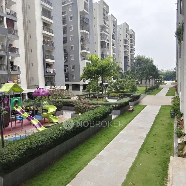 3 BHK Villa In Vasavi Ananda Nilayam For Sale  In Lb Nagar