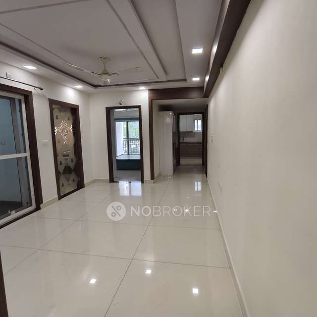 3 BHK Villa In Vasavi Ananda Nilayam For Sale  In Lb Nagar