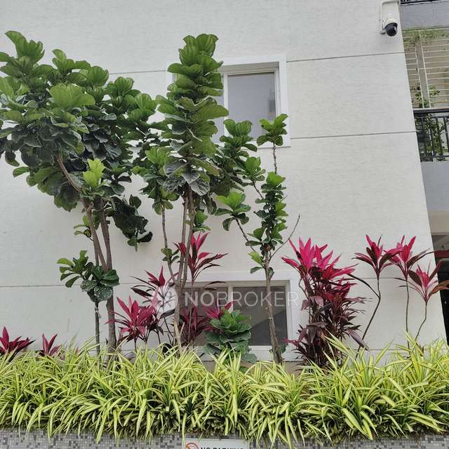 3 BHK Villa In Vasavi Ananda Nilayam For Sale  In Lb Nagar