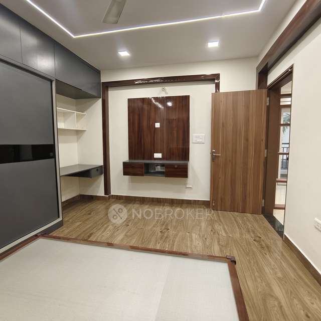 3 BHK Villa In Vasavi Ananda Nilayam For Sale  In Lb Nagar