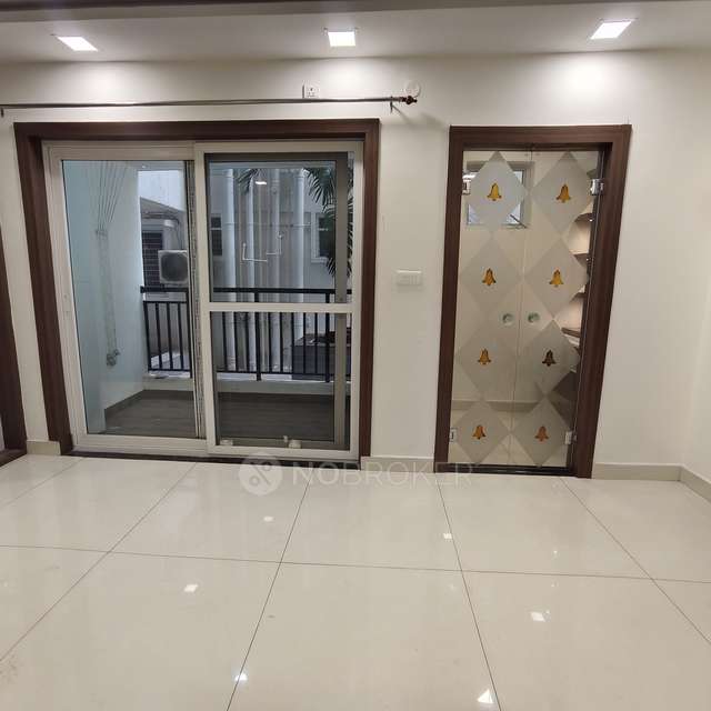 3 BHK Villa In Vasavi Ananda Nilayam For Sale  In Lb Nagar