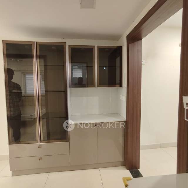 3 BHK Villa In Vasavi Ananda Nilayam For Sale  In Lb Nagar